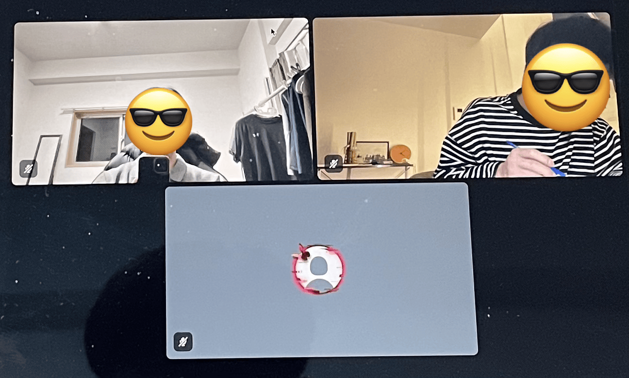 🎧作業室(ミュート設定🔇)の紹介画像